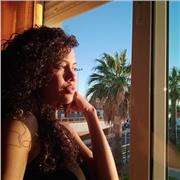 Profesora de idioma español para extranjeros